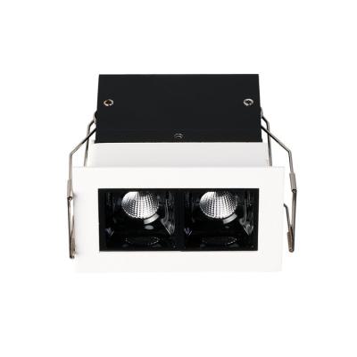  NELIO 2 blanc 3000K 12,7W IP20 