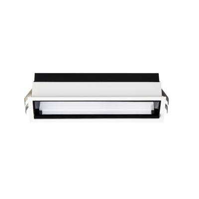  NELIO WALL WASHER blanc 3000K 