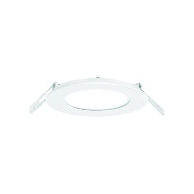  Downlight NEVIS 1 SWITCH blanc 