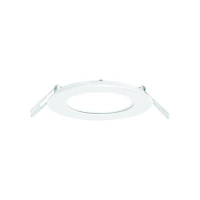  Downlight NEVIS 1 SWITCH blanc 