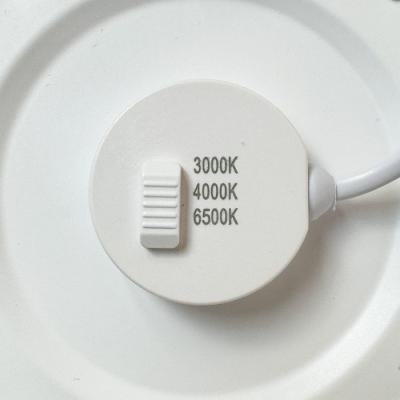  Downlight NEVIS 5 SWITCH blanc 