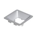  Modules sans LED alu (x8) 
