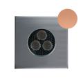  ZEPH 2 C BR bleu 30� 230V 