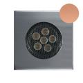  ZEPH 3 C BR bleu 10� 24V 