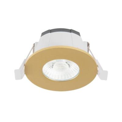  Col LUU ronde dor� fixe 