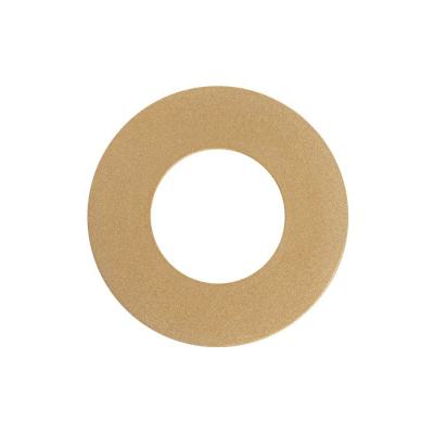  Col LUU ronde dor� fixe 