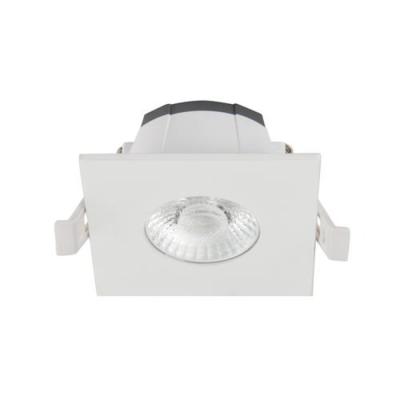  Col LUU carr�e bl fixe 