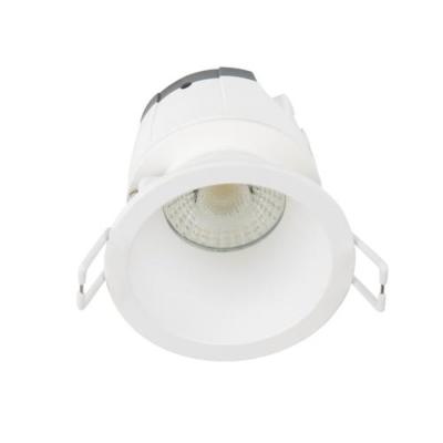  Col LUU ESTHET ronde bl fixe 