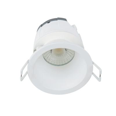 Col LUU ESTHET ronde bl fixe 