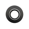  Collerette CELLA SWITCH noire 