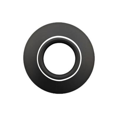 Collerette CELLA SWITCH noire 
