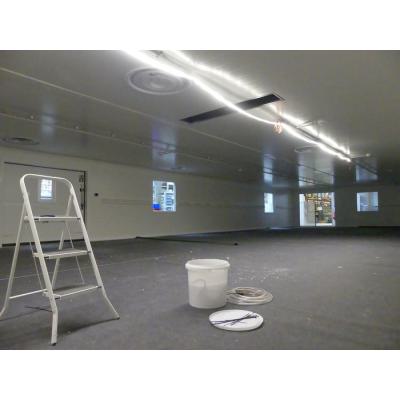  Extension 10m PACK WORK FLEX 