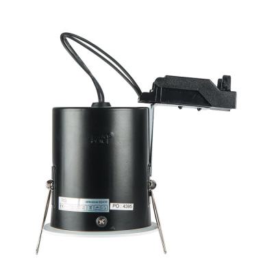  RTIGHT al rond orientable IP20 