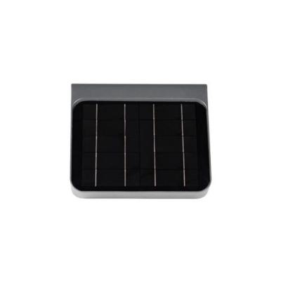  ELIOS SOLAR gris clair 2,5W 