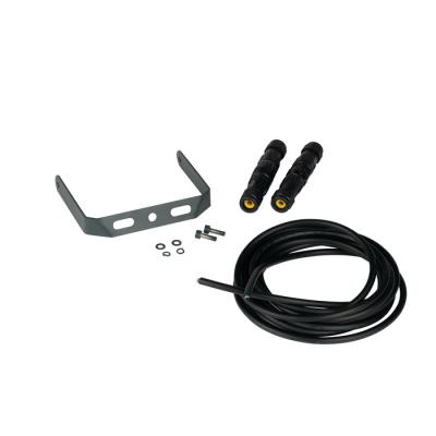  Kit anthrac. ELIOS SOLAR 8,5W 