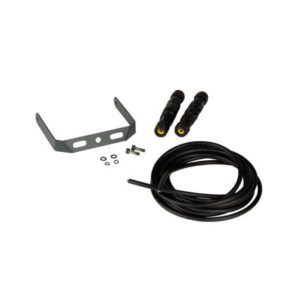  Kit anthrac. ELIOS SOLAR 8,5W 