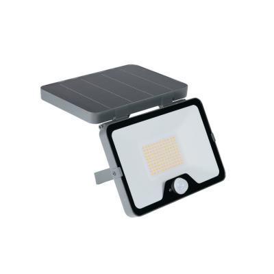  ELIOS SOLAR gris clair 8,5W 