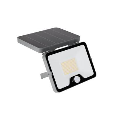  ELIOS SOLAR gris clair 8,5W 