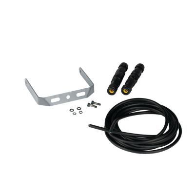  Kit gris ELIOS SOLAR 8,5W 