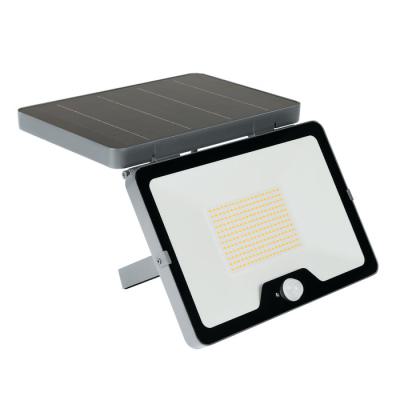  ELIOS SOLAR gris clair 15W 