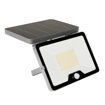  ELIOS SOLAR gris clair 15W 