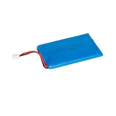  Batterie ELIOS SOLAR 8,5W 