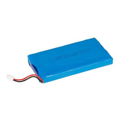  Batterie ELIOS SOLAR 15W 