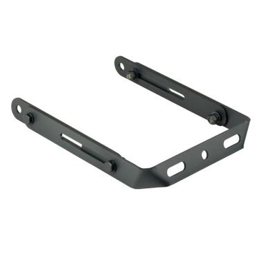  Lyre anthrac. ELIOS SOLAR 8,5W 