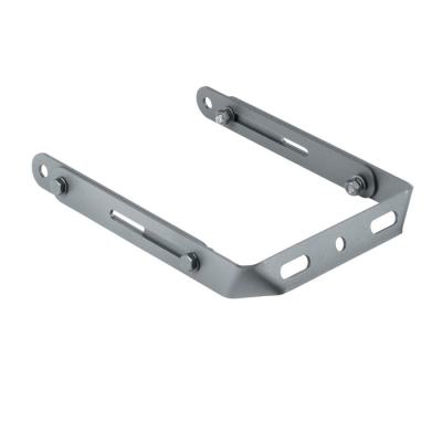  Lyre gris ELIOS SOLAR 8,5W 