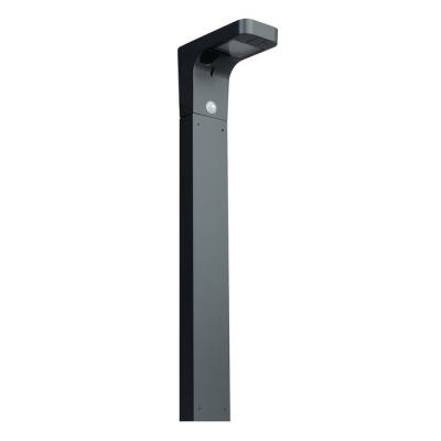  Borne TARIS 1 SOLAR gris 300lm 