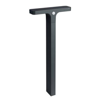  Borne TARIS 2 SOLAR gris 600lm 