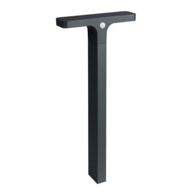  Borne TARIS 2 SOLAR gris 600lm 