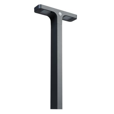  Borne TARIS 2 SOLAR gris 600lm 