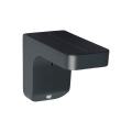  App. TARIS SOLAR gris 300lm 