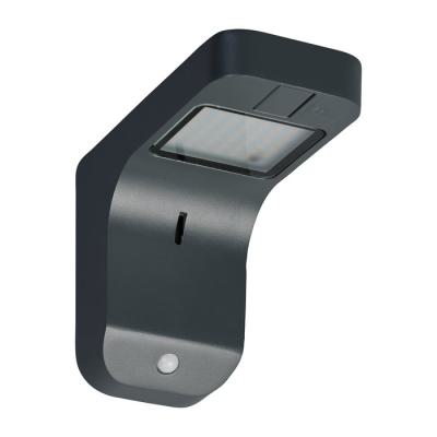  App. TARIS SOLAR gris 300lm 