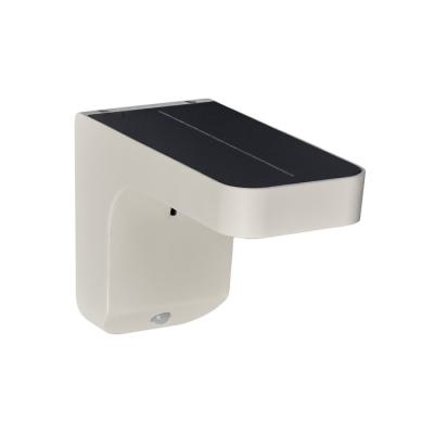  App. TARIS SOLAR blanc 300lm 