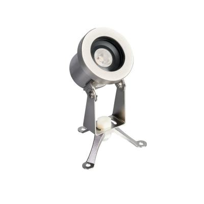  Support inox NESSY 1 