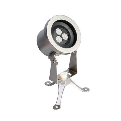  Support inox NESSY 2 