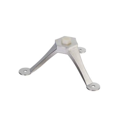  Support inox NESSY 3 & 4 