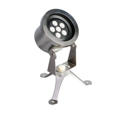  Support inox NESSY 3 & 4 