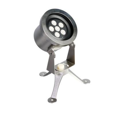  Support inox NESSY 3 & 4 