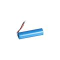 Batterie SOLAR 2600mAh 3,7VDC 