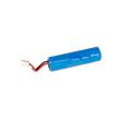  Batterie SOLAR 2200mAh 3,7VDC 