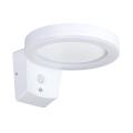  App. ORA SOLAR bl 3000K 300lm 