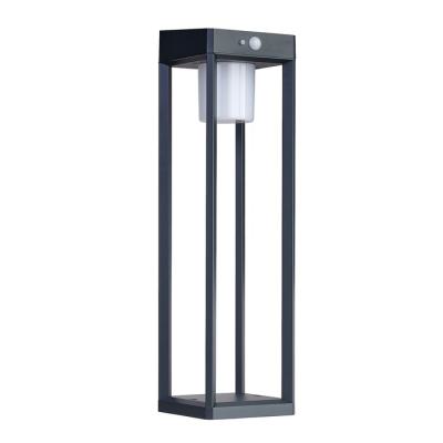  Borne ZURYA SOLAR 50cm 3000K 