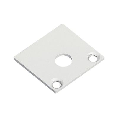  Emb. SKYLINE trou o5,5mm blanc 