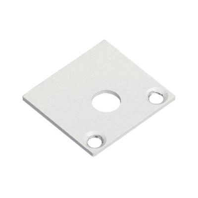  Emb. SKYLINE trou o5,5mm blanc 