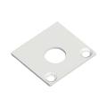  Emb. SKYLINE trou o7,3mm blanc 