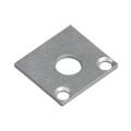  Emb SKYLINE/-T trou o7,3mm alu 
