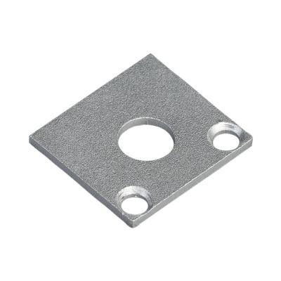  Emb SKYLINE/-T trou o7,3mm alu 